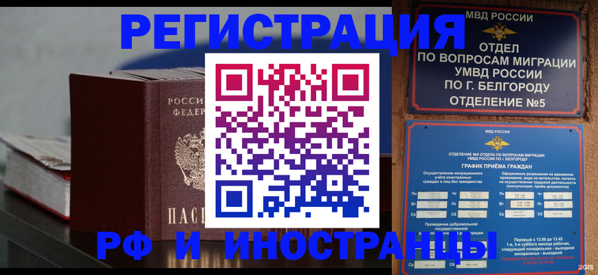 прописка 2025 в Краснознаменске